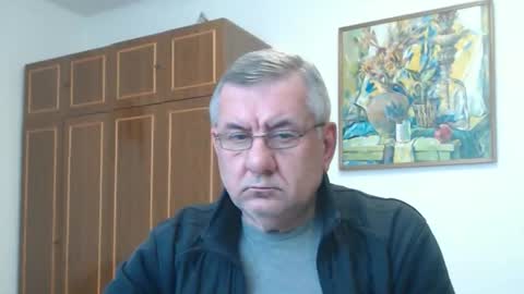 Macho online show from January 2026 12:54:01 PM