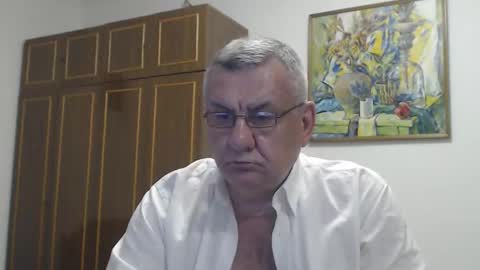 Macho online show from February 2026 08:29:02 PM