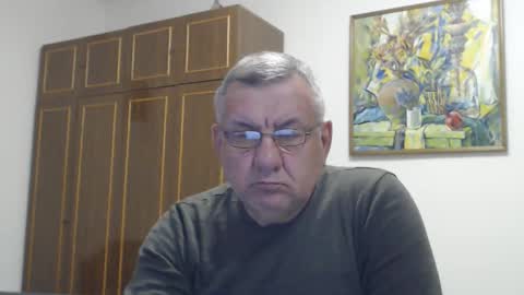 Macho online show from February 2026 07:04:02 PM