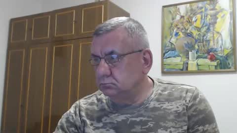 Macho online show from April 2026 06:10:01 PM