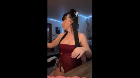 maciimayy online show from November 2025 01:51:02 AM