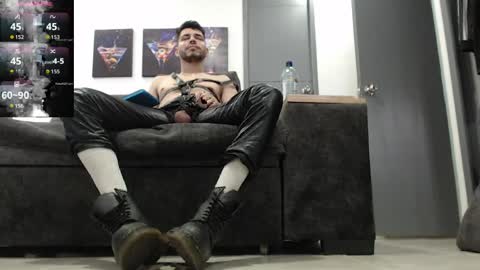 instagram mackdanielsx online show from April 2026 09:48:02 PM