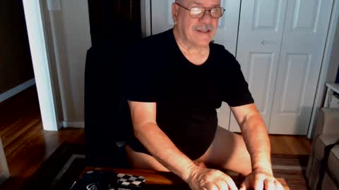 MackB1950 online show from July 2026 06:25:01 PM
