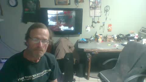mackdog1369 online show from December 2024 11:49:01 AM