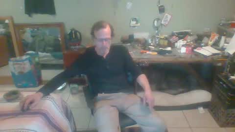 mackdog1369 online show from January 2025 11:37:02 PM