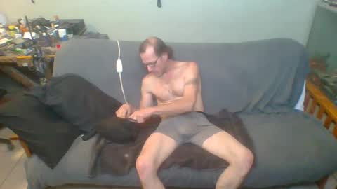 mackdog1369 online show from March 2025 06:55:01 PM