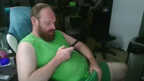Snapshot of mackhere4u chatting on June 2026 02:23:01 AM mackhere4u online show from June 2026 02:23:01 AM