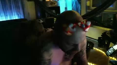 Snapshot of mad_dem0n chatting on March 2025 03:24:01 AM Manuel online show from March 2025 03:24:01 AM