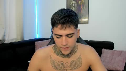 max online show from January 2025 01:24:02 PM