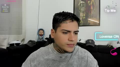 max online show from November 2025 11:49:01 AM