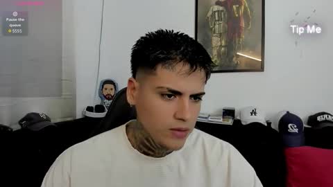 max online show from December 2025 11:23:01 PM