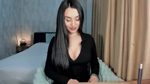 Madam jesse online show from November 2025 07:54:01 PM