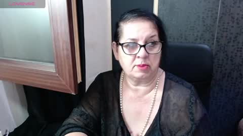Snapshot of madam_sanjanne chatting on July 2026 12:35:01 AM Madam Sanjanne online show from July 2026 12:35:01 AM