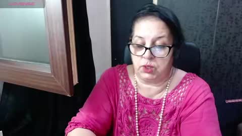 Snapshot of madam_sanjanne chatting on July 2026 01:58:33 AM Madam Sanjanne online show from July 2026 01:58:33 AM