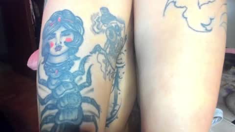 Snapshot of madam_sativa chatting on January 2025 06:49:01 PM di online show from January 2025 06:49:01 PM