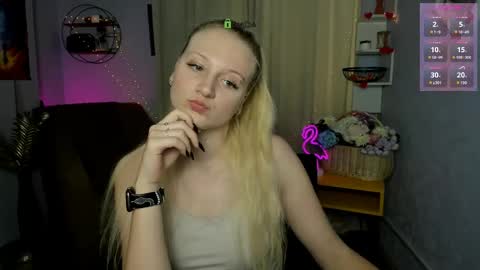 Snapshot of madam_ulis chatting on May 2026 12:45:02 PM Ulis online show from May 2026 12:45:02 PM