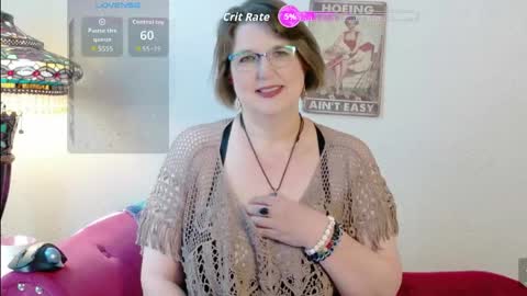 Madam Verity online show from May 2026 05:51:01 PM