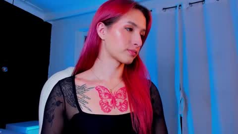  madame lilith  online show from February 2026 11:09:02 AM