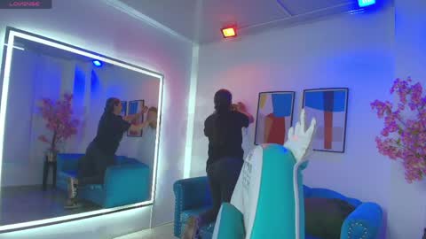 Snapshot of madame_scarllet chatting on April 2026 11:46:02 AM Madame Scarllet online show from April 2026 11:46:02 AM