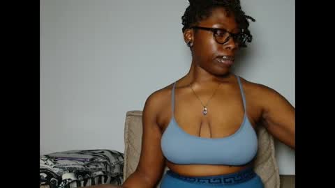 YourMadamIndigo online show from February 2026 10:03:02 PM