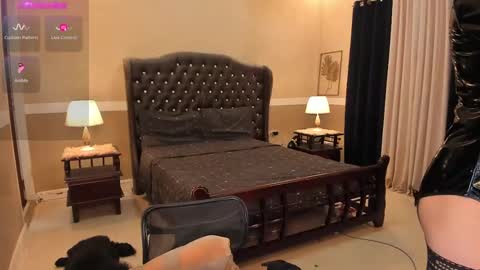 Alison Kloss online show from December 2024 02:20:01 AM