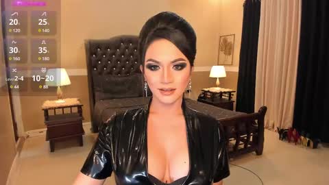 Alison Kloss online show from December 2024 02:09:02 AM