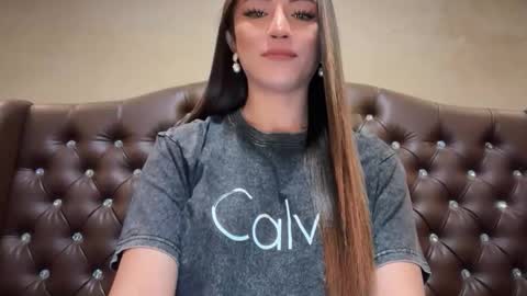 Alison Kloss online show from February 2026 11:42:02 PM