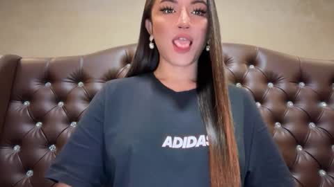 Alison Kloss online show from March 2026 12:39:02 AM