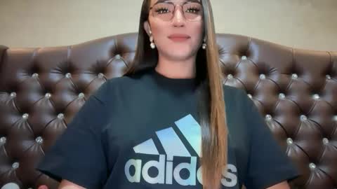 Alison Kloss online show from April 2026 03:35:02 AM