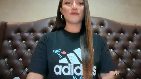 Snapshot of madammistressdominatrixxx chatting on May 2026 12:28:02 AM Alison Kloss online show from May 2026 12:28:02 AM
