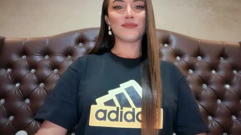 Snapshot of madammistressdominatrixxx chatting on May 2026 11:45:02 PM Alison Kloss online show from May 2026 11:45:02 PM