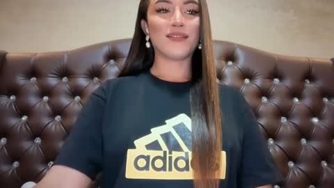 Snapshot of madammistressdominatrixxx chatting on May 2026 12:29:02 AM Alison Kloss online show from May 2026 12:29:02 AM