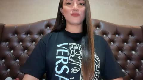 Snapshot of madammistressdominatrixxx chatting on May 2026 11:21:01 PM Alison Kloss online show from May 2026 11:21:01 PM