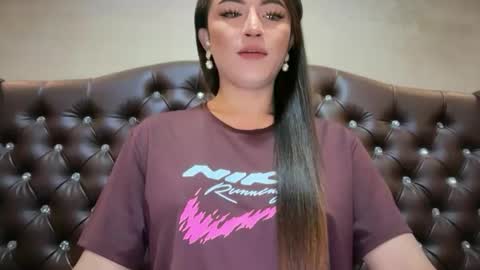 Snapshot of madammistressdominatrixxx chatting on June 2026 11:05:01 PM Alison Kloss online show from June 2026 11:05:01 PM