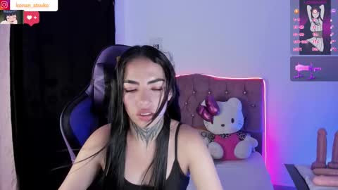 madara_konan online show from March 2026 12:59:01 AM