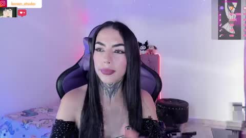 madara_konan online show from April 2026 09:56:01 PM