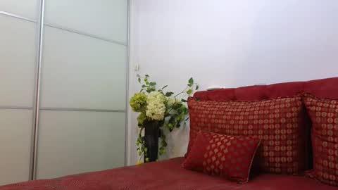 Snapshot of maddalena_ chatting on May 2026 08:47:02 PM Maddalena online show from May 2026 08:47:02 PM
