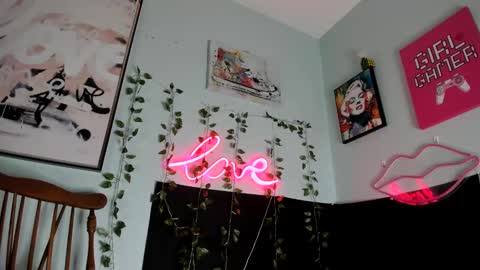 Maddi Avalon online show from March 2025 03:46:02 AM