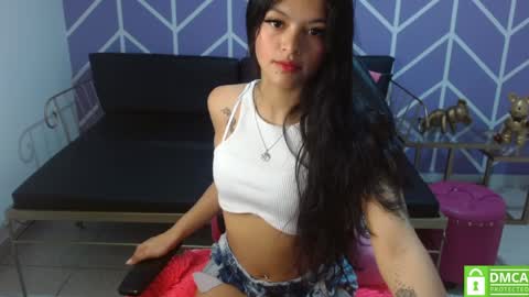 Snapshot of maddie__cute chatting on September 2025 01:37:02 PM Maddie Cute online show from September 2025 01:37:02 PM