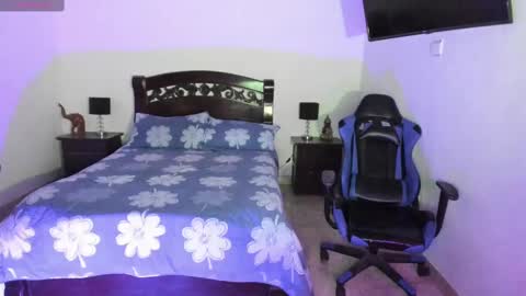 Maddie  online show from January 2025 03:08:01 AM