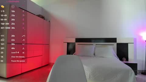 Maddie  online show from January 2025 03:03:01 PM