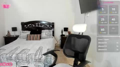 Maddie  online show from February 2026 01:37:02 PM