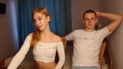 maddieandjason online show from January 2025 02:14:02 PM