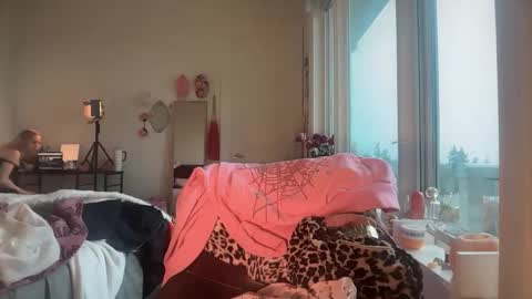 maddieblair1 online show from February 2026 07:06:02 PM