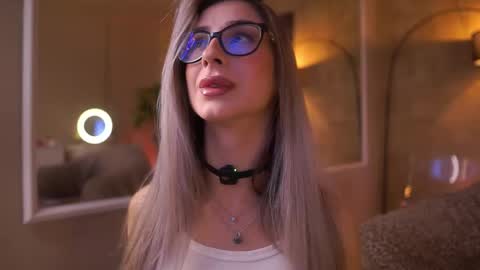 Maddie online show from April 2026 06:31:02 PM