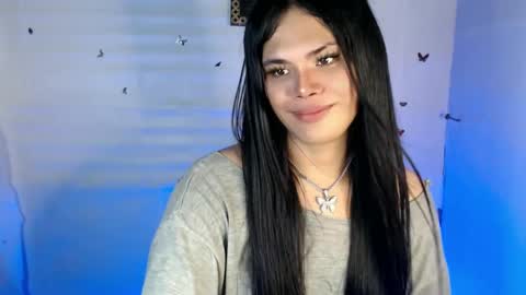 Snapshot of maddiejackson chatting on December 2024 06:35:01 PM Im ZY DONT FORGET TO FOLLOW ME - online show from December 2024 06:35:01 PM