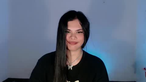 Snapshot of maddiejackson chatting on February 2025 12:16:01 PM Im ZY DONT FORGET TO FOLLOW ME - online show from February 2025 12:16:01 PM