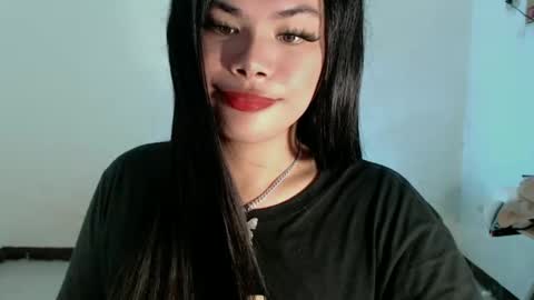 Snapshot of maddiejackson chatting on February 2025 07:23:02 AM Im ZY DONT FORGET TO FOLLOW ME - online show from February 2025 07:23:02 AM