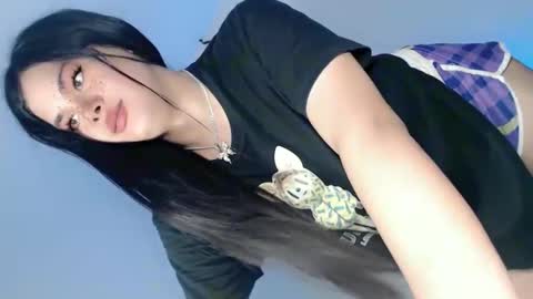 Snapshot of maddiejackson chatting on February 2025 06:41:01 AM Im ZY DONT FORGET TO FOLLOW ME - online show from February 2025 06:41:01 AM