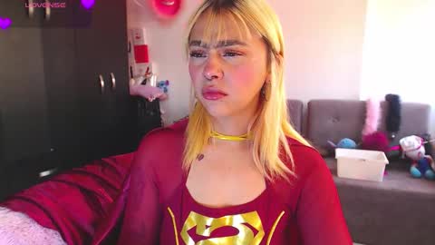 maddiie and clyde online show from February 2026 06:09:01 PM